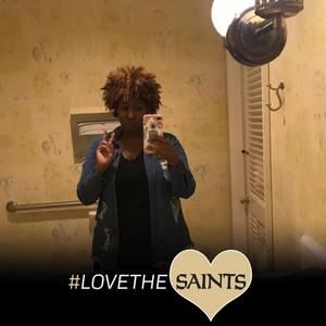 Meet your Posher, Ashleigh